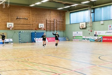 Bild 1 - wAJ SV Henstedt Ulzburg - SC Alstertal Langenhorn : Ergebnis: 30:41